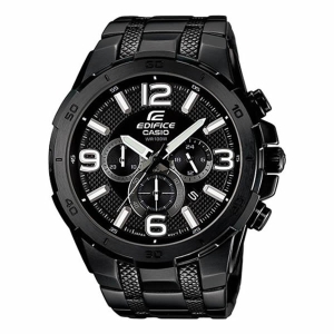 Casio Watch Edifice Men EFR538BK 1AV