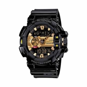 Casio Watch G-Shock Men GBA400 1A9