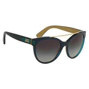 Dolce & Gabbana Sunglasses 4280.57.29588G