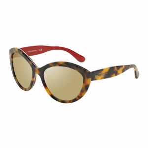 Dolce &Gabbana  Sunglasses 4239 2893/ 6G