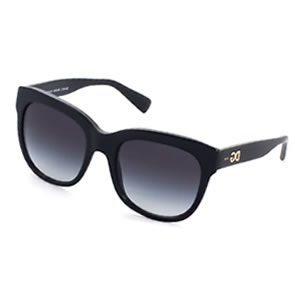 Dolce & Gabbana Sunglasses 4272.53.30038G