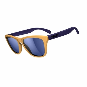 Oakley Sunglasses Aquatic Frogskins OO9013 24-362