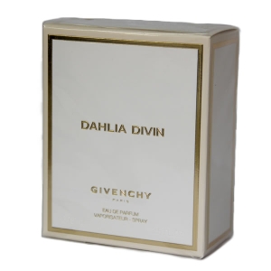 Givenchy Dahlia Divin Edp Spray 75ml