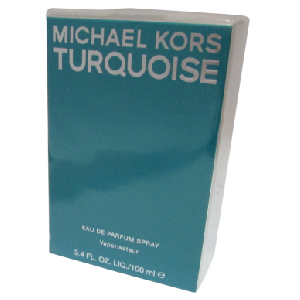 Michael Kors Turquoise Edp Spray 100ml