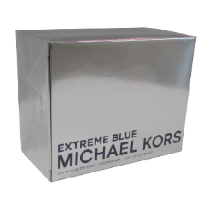 Michael Kors Extreme Blue Edt Spray 120ml