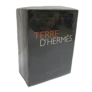 Hermes Terre Edp Spray 75ml