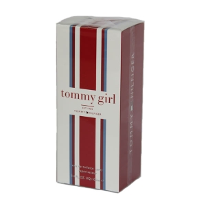 Tommy Hilfiger Tommy Girl Edt Spray 100ml