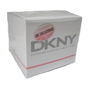 DKNY Be Delicious Fresh Blossom Spray Edp 100ml