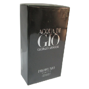 Armani Acqua Di Gio Profumo Spray 125ml