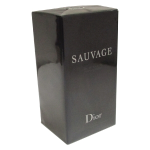 Christian Dior Sauvage Edt Spray 100ml