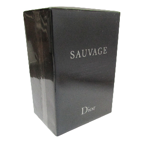 Christian Dior Sauvage Edt 100ml + Travel Spray 7.5ml Set
