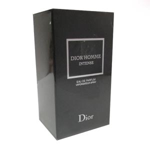 Christian Dior Homme Intense Edp Spray 100ml