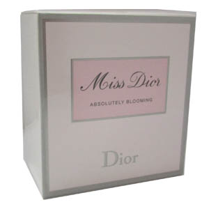 Christian Dior Miss Dior Absolutely Blooming Edp 100ml
