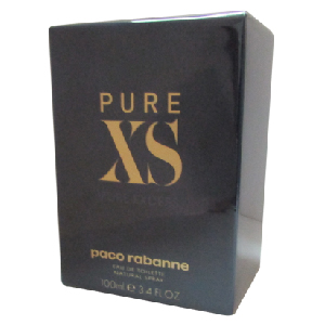 Paco Rabanne Pure XS Edt Spray 100ml
