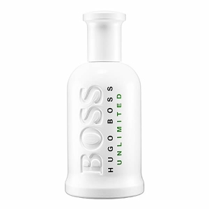 Hugo Boss Unlimited Edt Spray 100ml