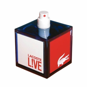 Lacoste Live Edt Spray 100ml