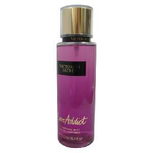 Victorias Secret Fragrance Mist Passion Struck 250ml