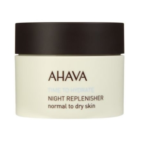 Time To Hydrate Night Replenisher Normal to Dry Skin 50ml