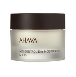 Time to Smooth Age Control All Day Moisturizer Spf.15 50ml