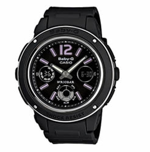 Casio Baby-G Watch BGA 150 1BDR
