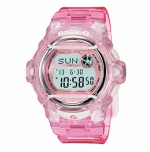 Casio Baby-G Watch BG 169R 4DR