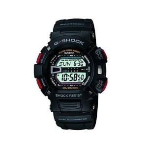 Casio Watch G Shock G9000 1VDR