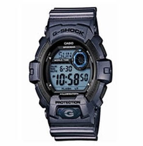 Casio G-Shock Watch  G 8900SH 2DR