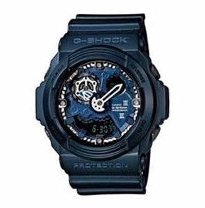 Casio Watch G-Shock  GA 300A 2ADR