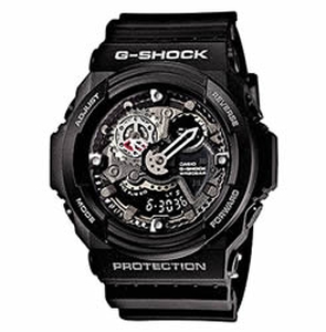 Casio Watch G-Shock Men GA300A 1