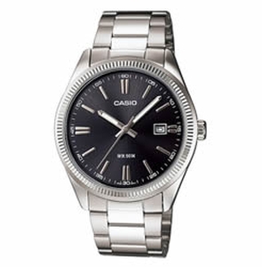 Casio Watch MTP1302D 1A1