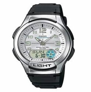 Casio Wrist Watch AQ 180W 7BV
