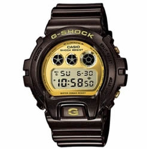 Casio G-Shock Watch DW 6900BR 5DR