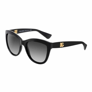 Dolce & Gabbana Sunglasses 6087 501/8G 55