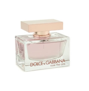 Dolce & Gabbana The One Rose Edp Spray 75ml