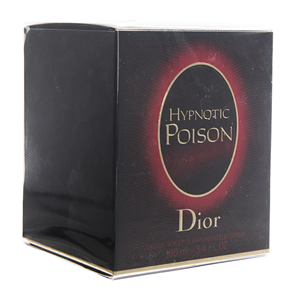Christian Dior Hypnotic Poison EDT Spray 100ml 3.4oz
