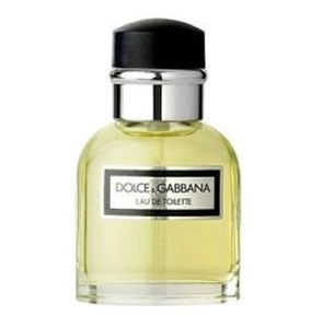 Dolce & Gabbana Men EDT Spray 125ml 4.2oz Pour Homme