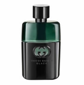 Gucci Guilty Black Homme Edt Spray 90ml