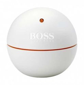 Hugo Boss Boss In Motion Edt White Edition 90ml