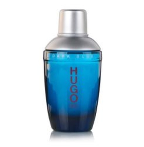 Hugo Boss Dark Blue Edt Spray 75ml 2.5oz