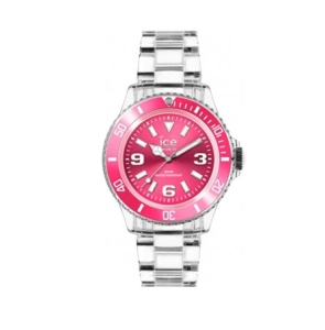 Ice Watch Pure Pink Unisex