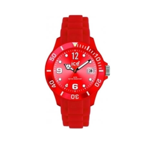 Ice Watch Sili Red Small Watch for Women