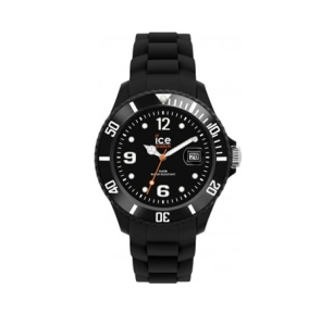 Ice Watch Solid Black Small for Women