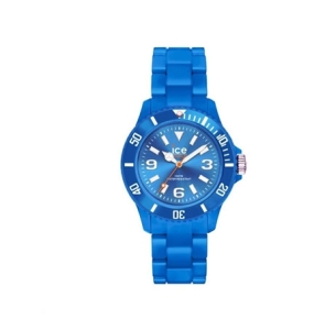 Ice Watch Solid Blue Unisex