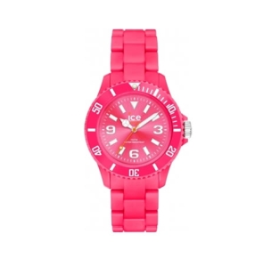 Ice Watch Solid Pink Unisex