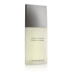 Issey Miyake L'Eau D'Issey For Men 125ml