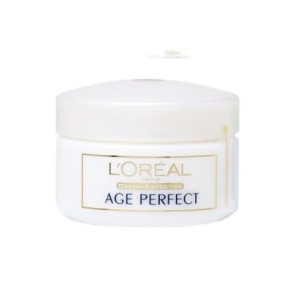 L'Oreal Age Perfect Day Cream for Sagging and Age Spots 50ml