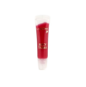 Lancome Juicy Tube Lip Gloss #17 Strawberry (Fraise) 15ml