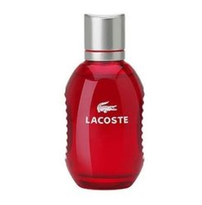 Lacoste Red Style In Play Edt Spray 125ml