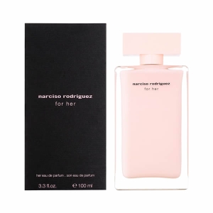 Narciso Rodriguez For Her Edp Spray 100ml