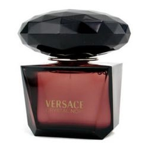Versace Crystal Noir For Women EDT Spray 90ml 3oz
